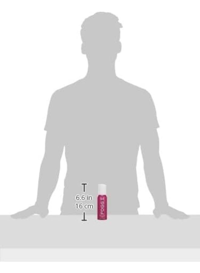 FOGG Delicious Fragrant Body Spray 120ml - Image 3