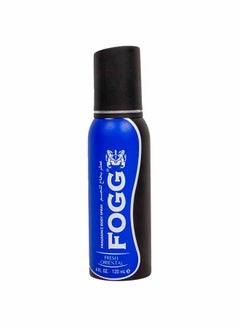 FOGG Fresh Oriental Fragrance Body Spray, 120ml 