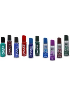 FOGG Blossom Women Perfume Spray, 120ml  - Image 3