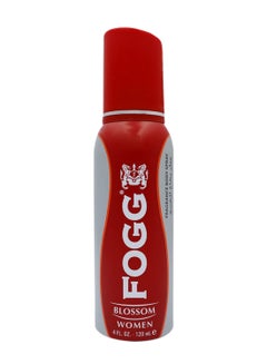 FOGG Blossom Women Perfume Spray, 120ml  - Image 1