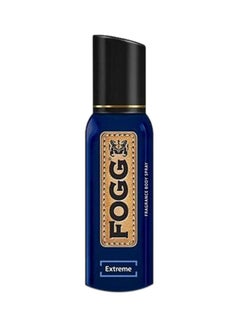 FOGG Extreme Fragrance Body Spray Deodorant 120ml  - Image 1