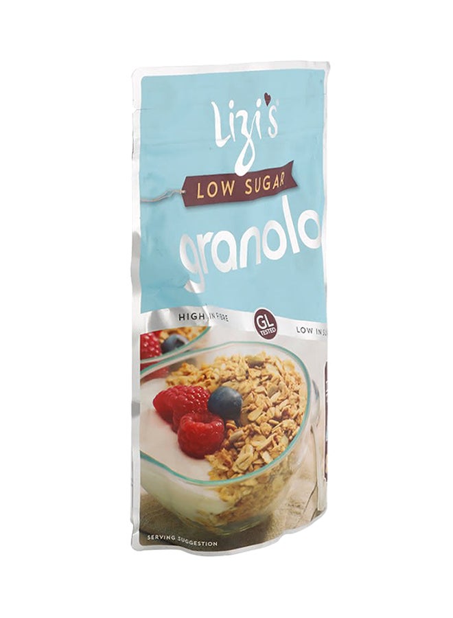 ليزيز جرانولا منخفضة السكر 500جرام - Image 3