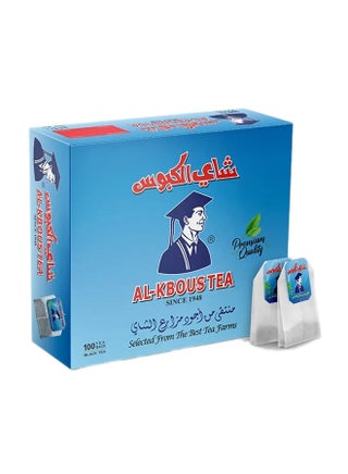 شاي أسود - view 2