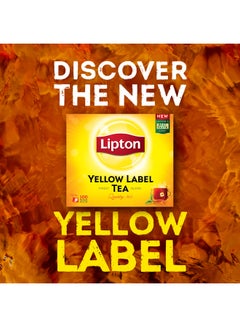 Yellow Label Black Loose Tea 400grams - pnsku/N13421657A/45/_/1713209871/e09a89d3-3154-4684-a416-af5ec3595296