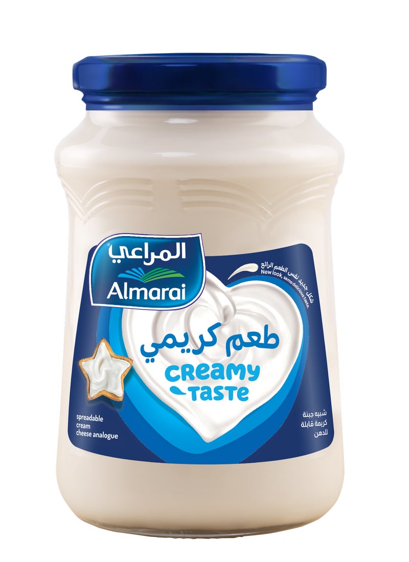 Spreadable Cream Cheese Blue Jar 500grams - pnsku/N13421666A/45/_/1741348271/91acfb82-03ca-4e7b-8e10-be1deed4830f