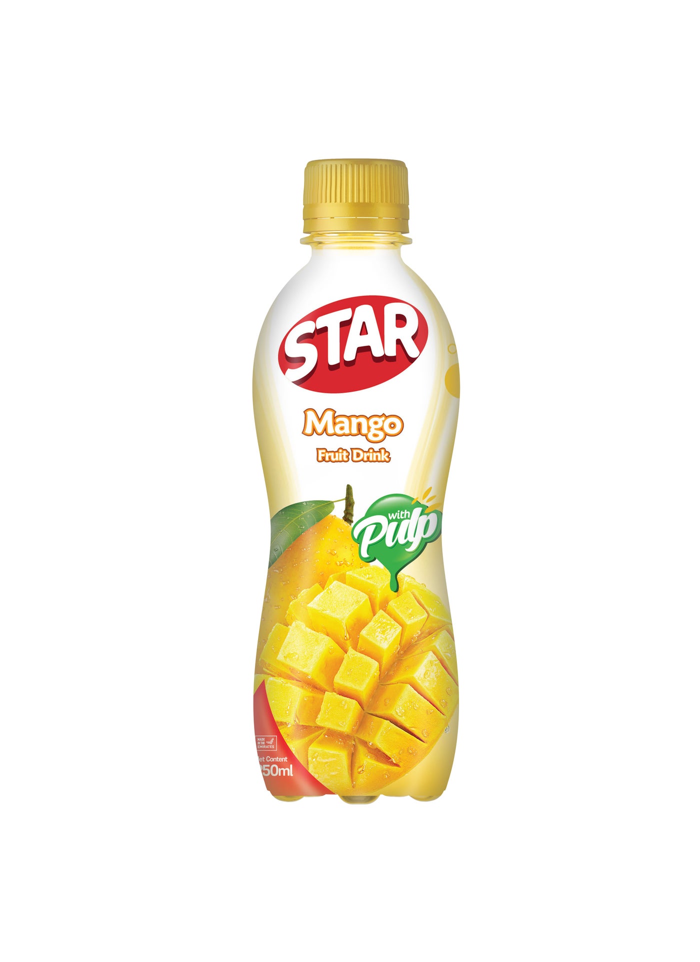 Star Mango Drink 250ml