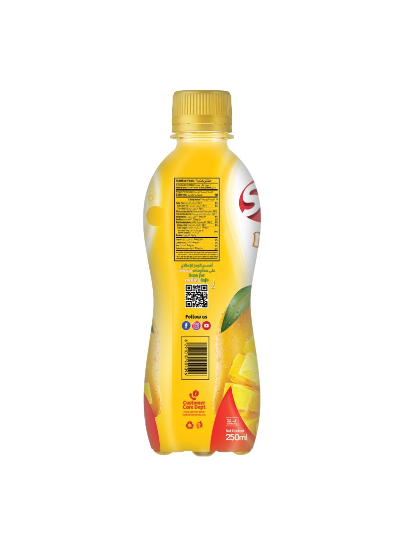 Star Mango Drink 250ml - Image 3
