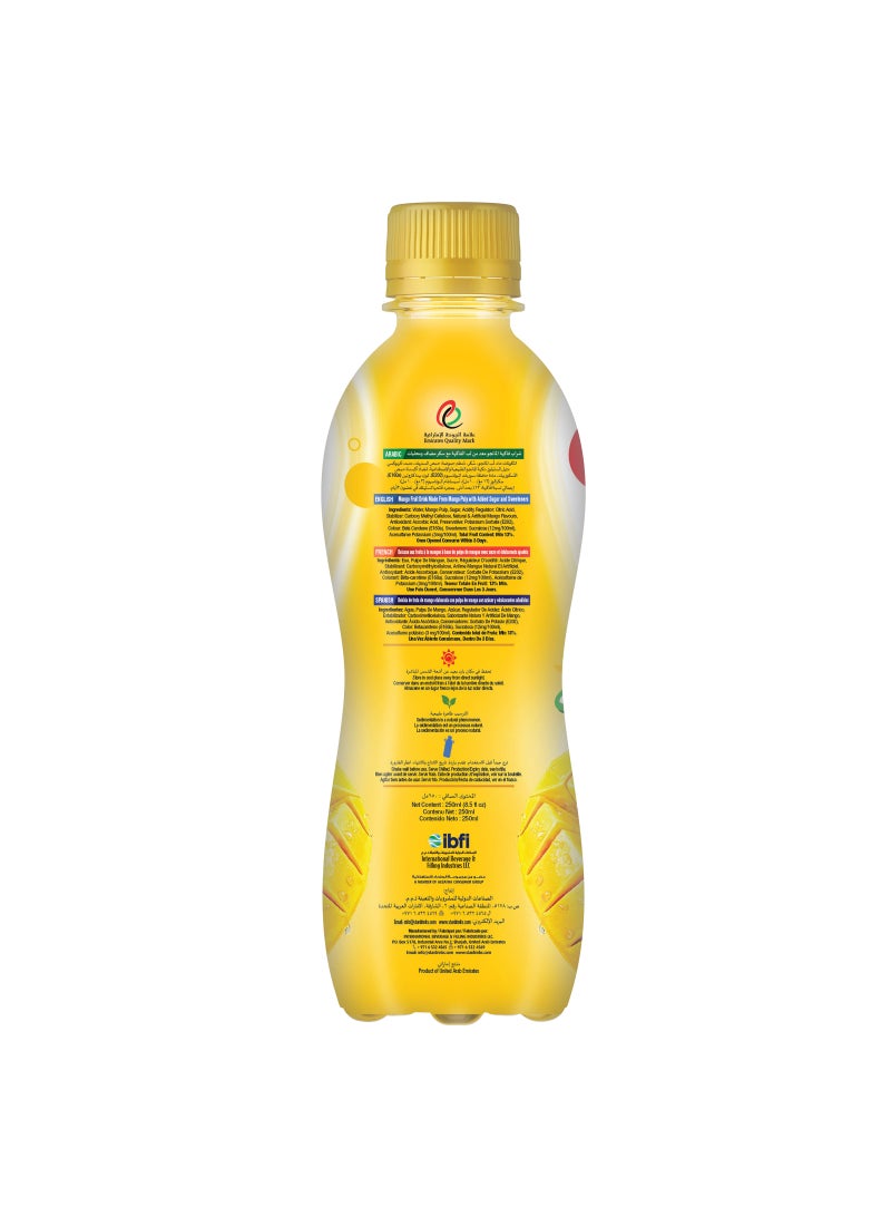 Star Mango Drink 250ml - Image 2