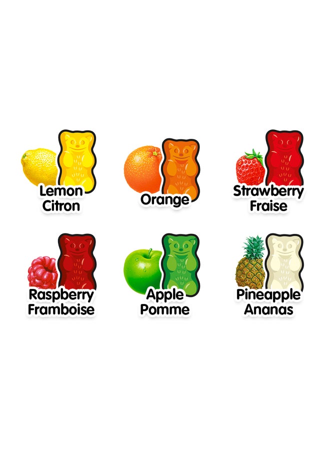 Haribo Gold Baren Party Size 160grams - Image 5