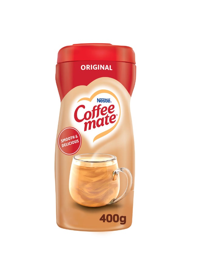 كوفي ميت - مبيض القهوة. 400جرام - Image 1
