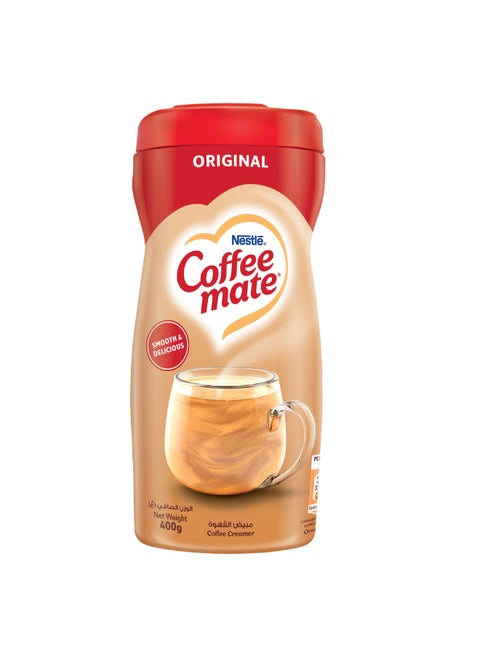 Coffee Creamer 400grams