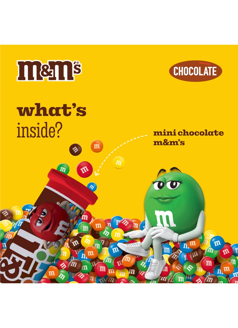 إم آند إمز أنبوب شوكولاتة بالحليب 30.6جرام - Image 3