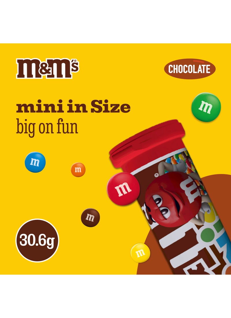 إم آند إمز أنبوب شوكولاتة بالحليب 30.6جرام - Image 2