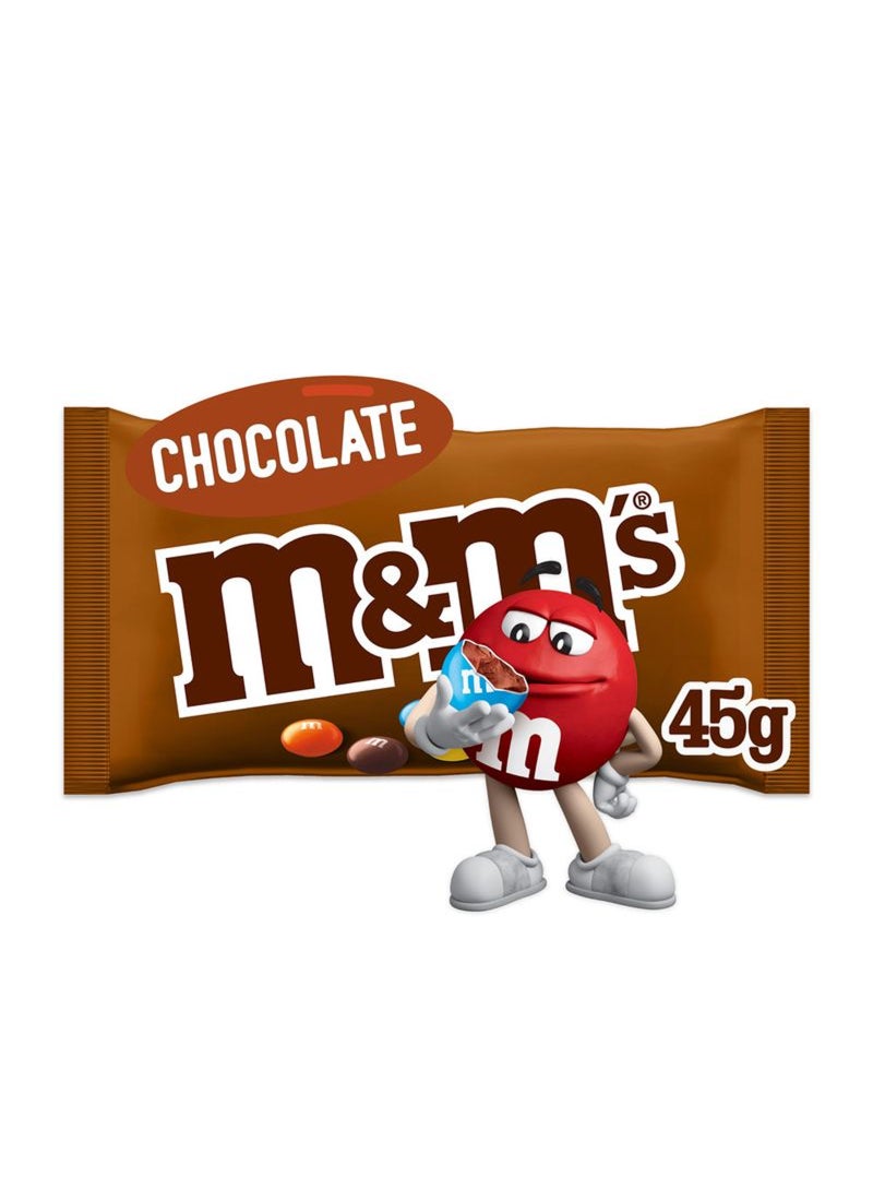 M&M'S Milk Chocolate 45grams - Image 1
