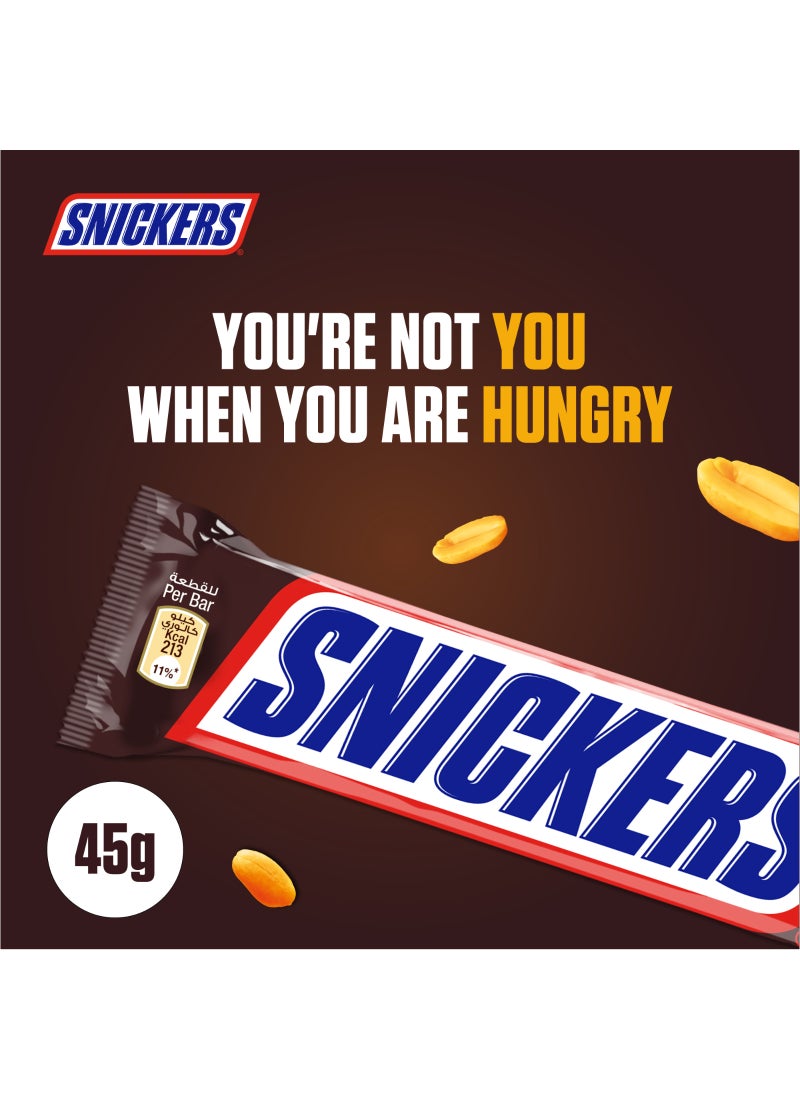 Chocolate Bar 40grams