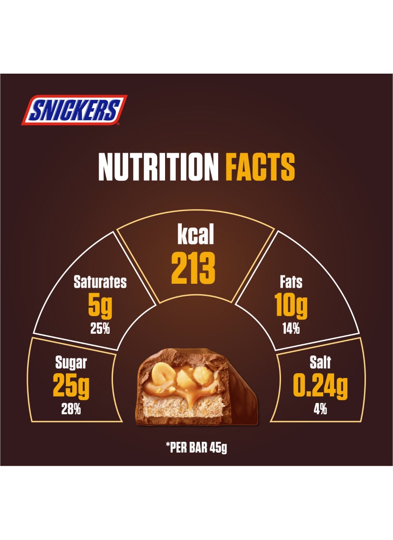 Chocolate Bar 40grams