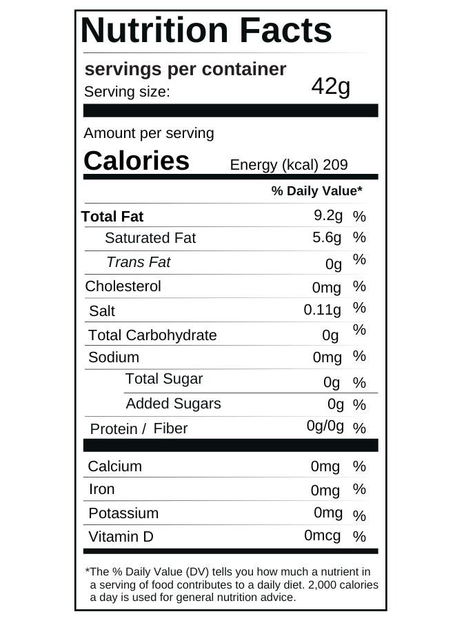 Galaxy Minstrels Chocolate Bites 42grams - Image 4