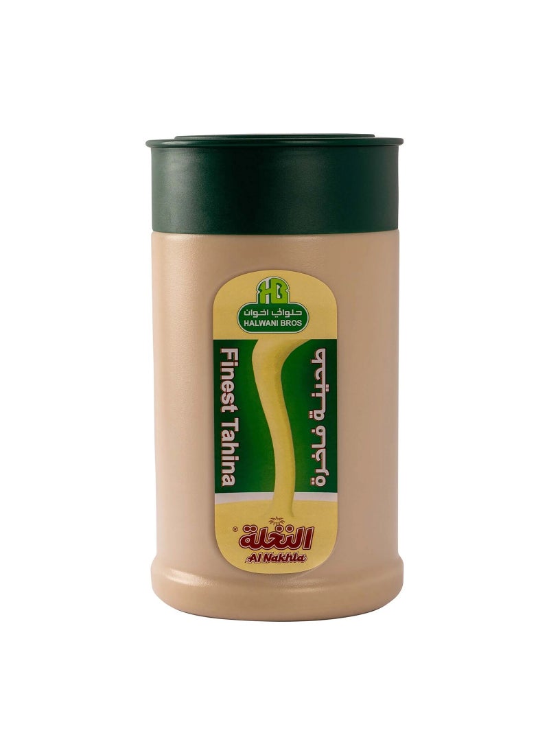 Halwani Al Nakhla Tahina 1kg - Image 1