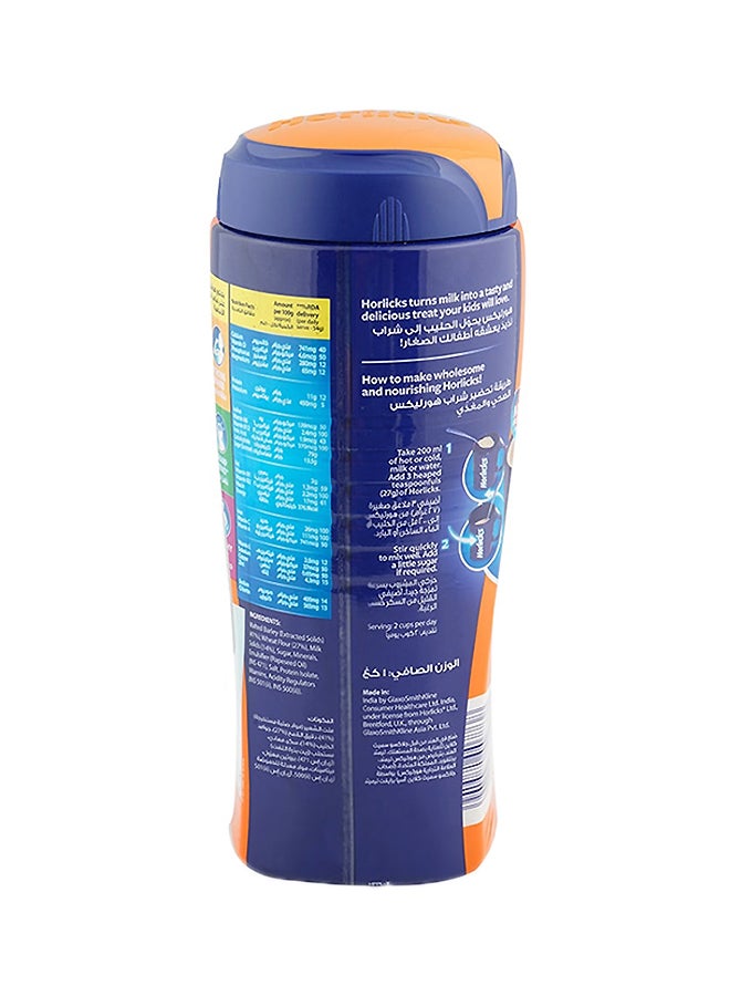 Horlicks Classic Malt Health Drink 1kg - Image 2