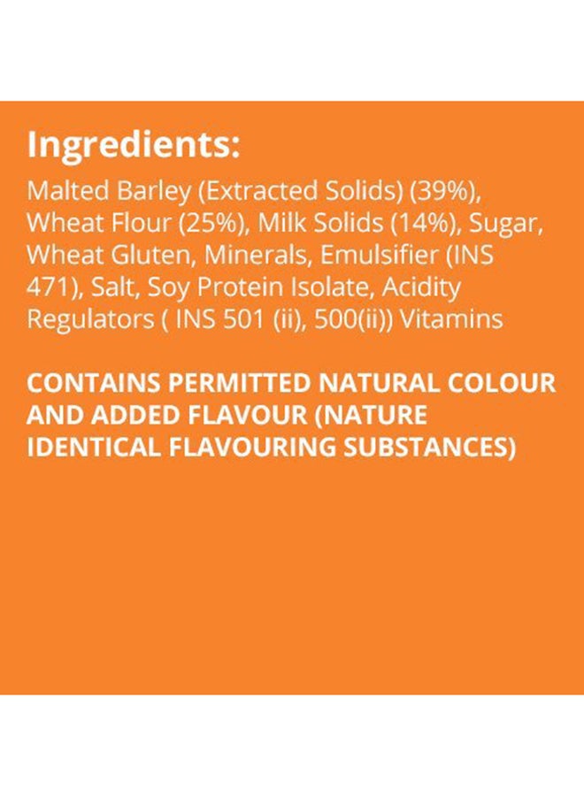 Horlicks Classic Malt Health Drink 1kg - Image 5