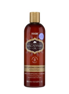 Macadamia Oil