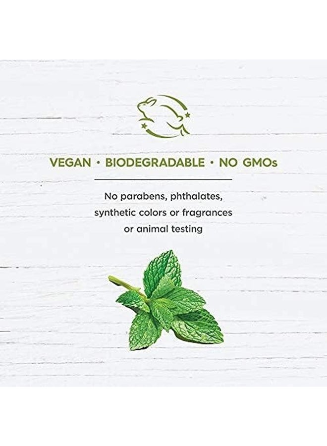 Avalon Organics, Shampoo, For Normal to Dry Hair, Nourishing Lavender, 11 fl oz (325 ml) 325ml - Image 3