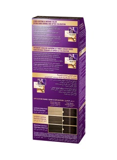 Palette PALETTE ICC 4-0, Middle Brown 50ml , 50ml , & 10ml  - Image 2