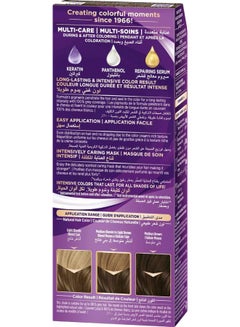 Palette PALETTE ICC 6.0 Dark Blonde 6-0, Dark Blonde 50ml , 50ml , & 10ml  - Image 2