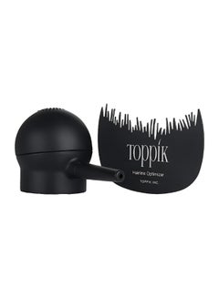 Toppik Hair Perfecting Duo Black  - Image 3