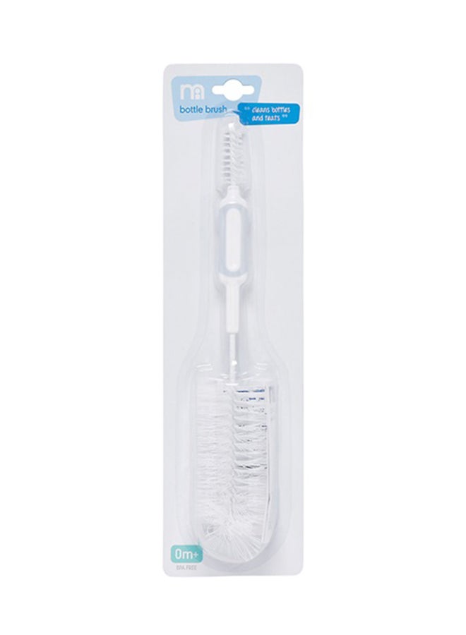 mothercare Bottle Cleaning Brush  - Image 3
