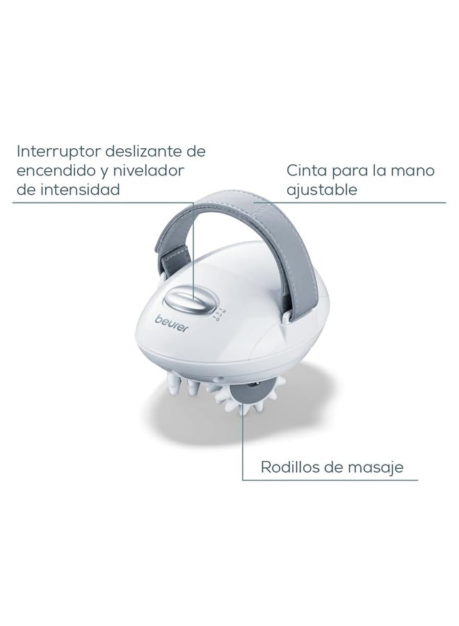 Beurer - Cellulite Massager CM50 For Noticeably Firmer Skin - Image 1