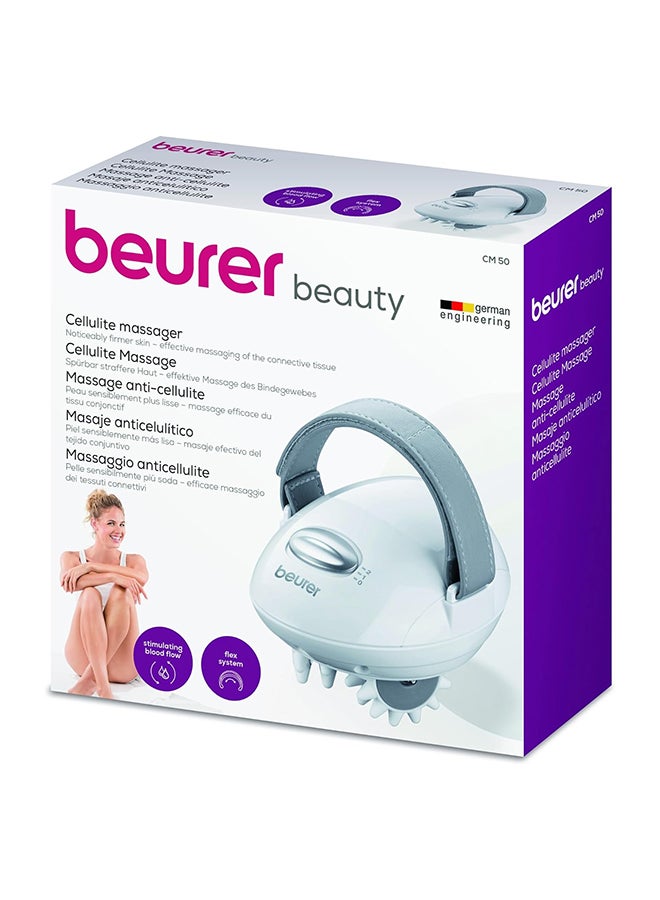 Beurer - Cellulite Massager CM50 For Noticeably Firmer Skin - Image 1