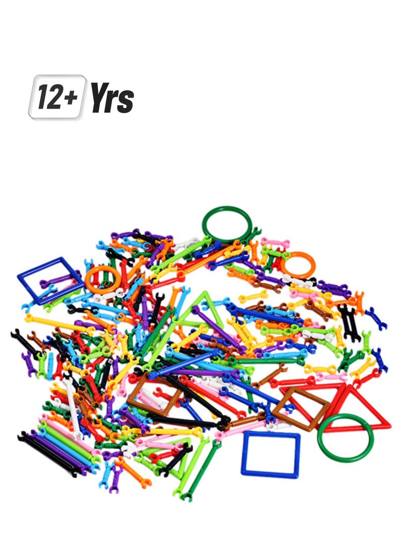 Educational Building Sticks Set 12+ Years - Image 1