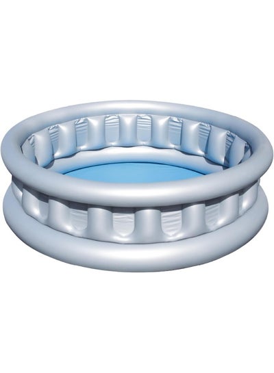 Bestway, Bestway Ship Inflatable Play Pool 60x17inch 60x17inch