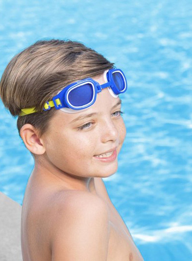 بست واي نظارات بيست واي Aquanaut الأساسية -26-21003-BLUE - Image 3