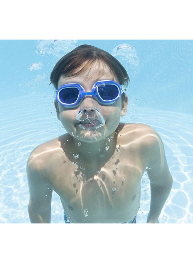 بست واي نظارات بيست واي Aquanaut الأساسية -26-21003-BLUE - Image 5