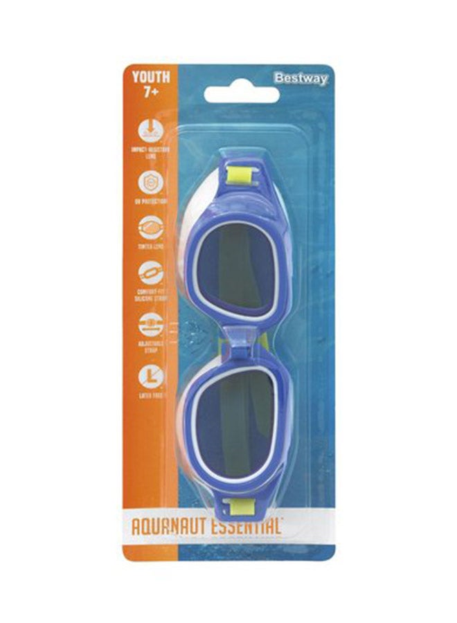 بست واي نظارات بيست واي Aquanaut الأساسية -26-21003-BLUE - Image 1