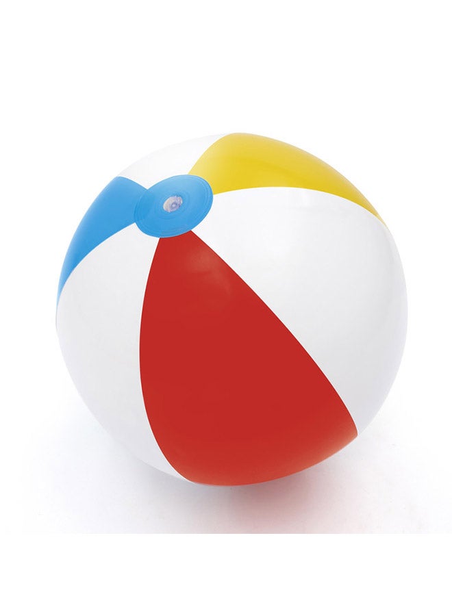 Bestway Summer Essential Large Beach Ball 61cm - Image 2
