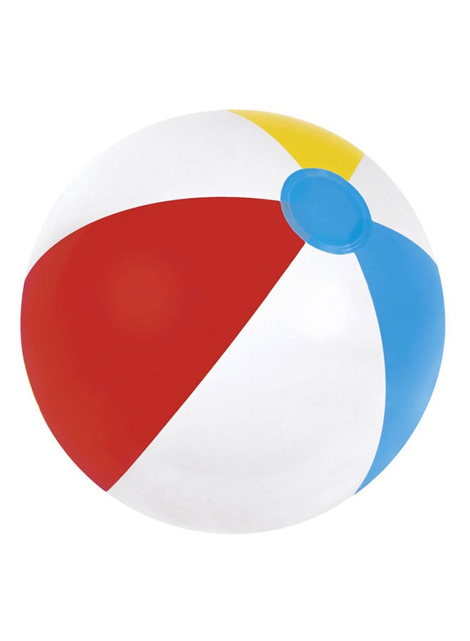 Bestway Summer Essential Large Beach Ball 61cm - Image 3