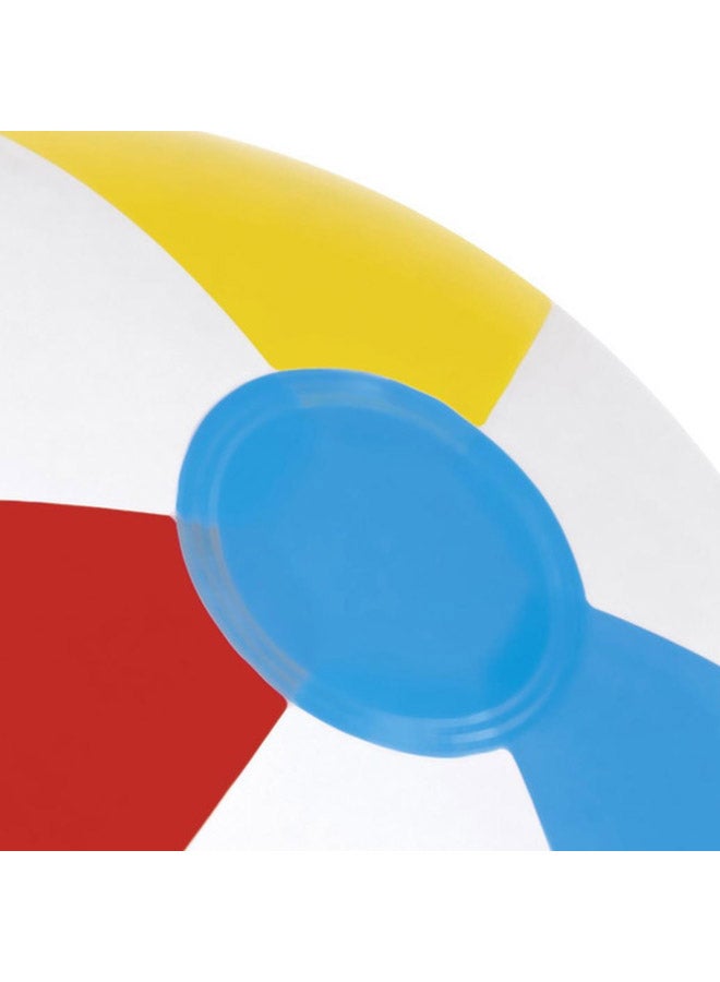 Bestway Summer Essential Large Beach Ball 61cm - Image 5