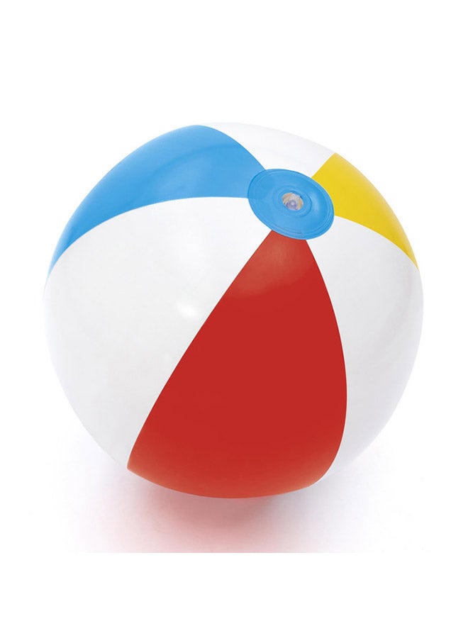 Bestway Summer Essential Large Beach Ball 61cm - Image 4