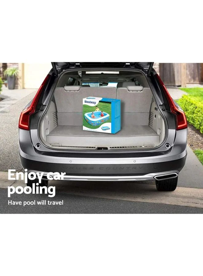 Bestway Play Pool -26-54120 229x56x152cm 229x56x152cm