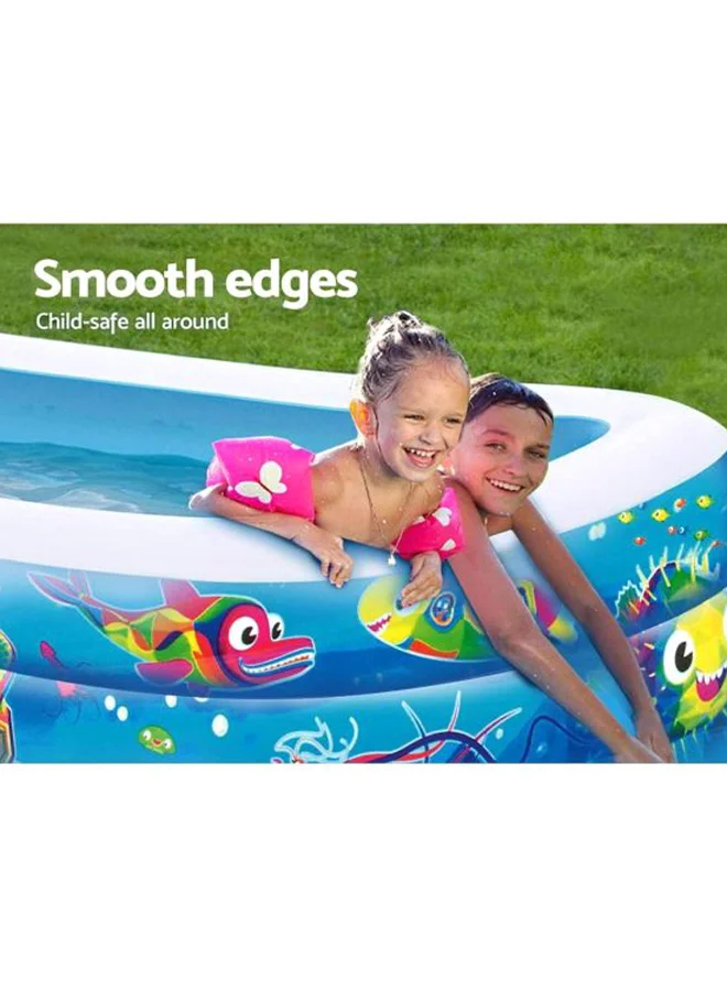 Bestway Play Pool -26-54120 229x56x152cm 229x56x152cm