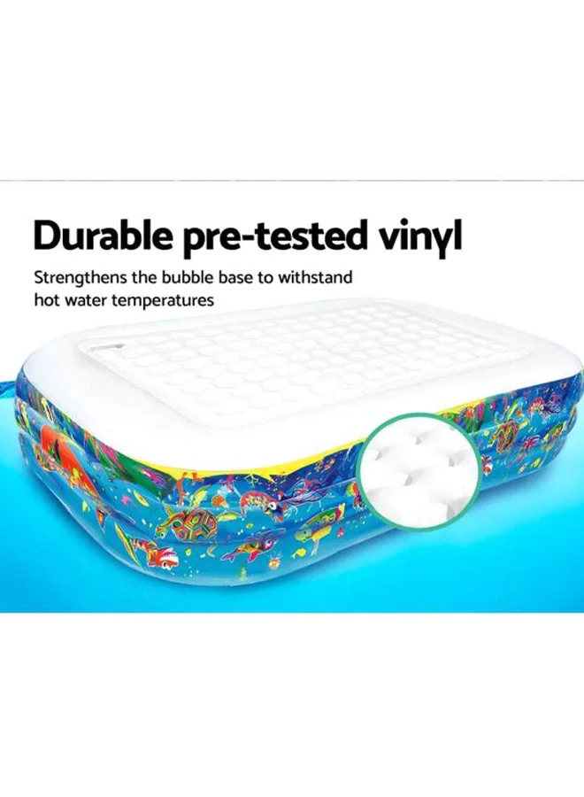 Bestway Play Pool -26-54120 229x56x152cm 229x56x152cm