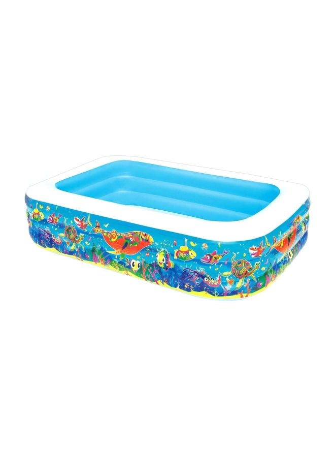 Bestway Play Pool -26-54120 229x56x152cm 229x56x152cm 229x56x152cm - Image 4