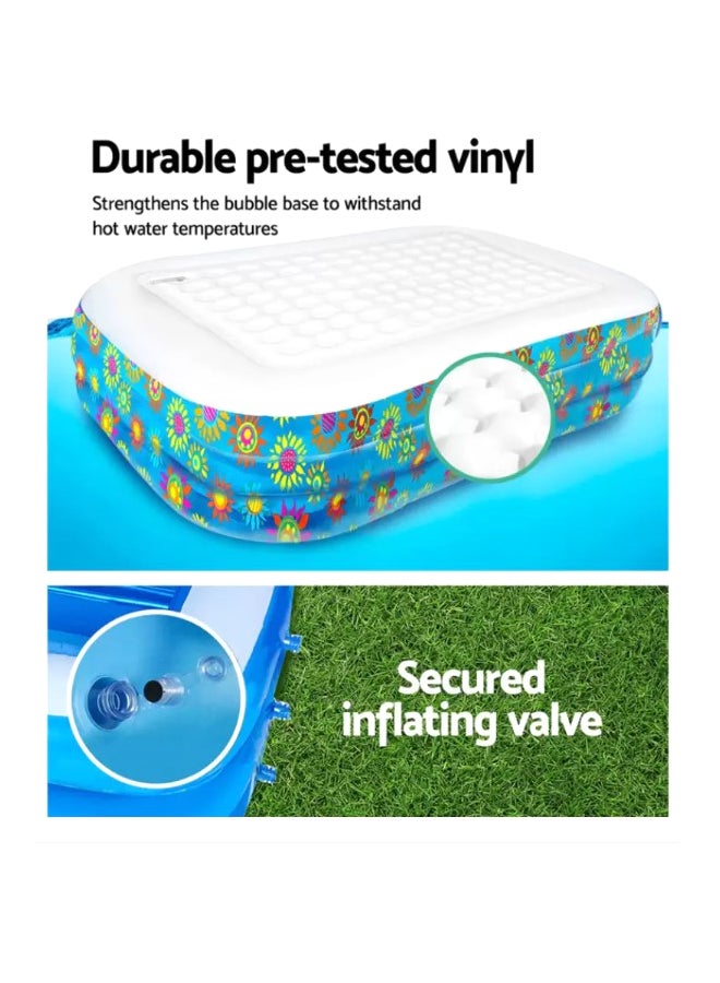 Bestway Play Pool -26-54120 229x56x152cm 229x56x152cm 229x56x152cm - Image 3