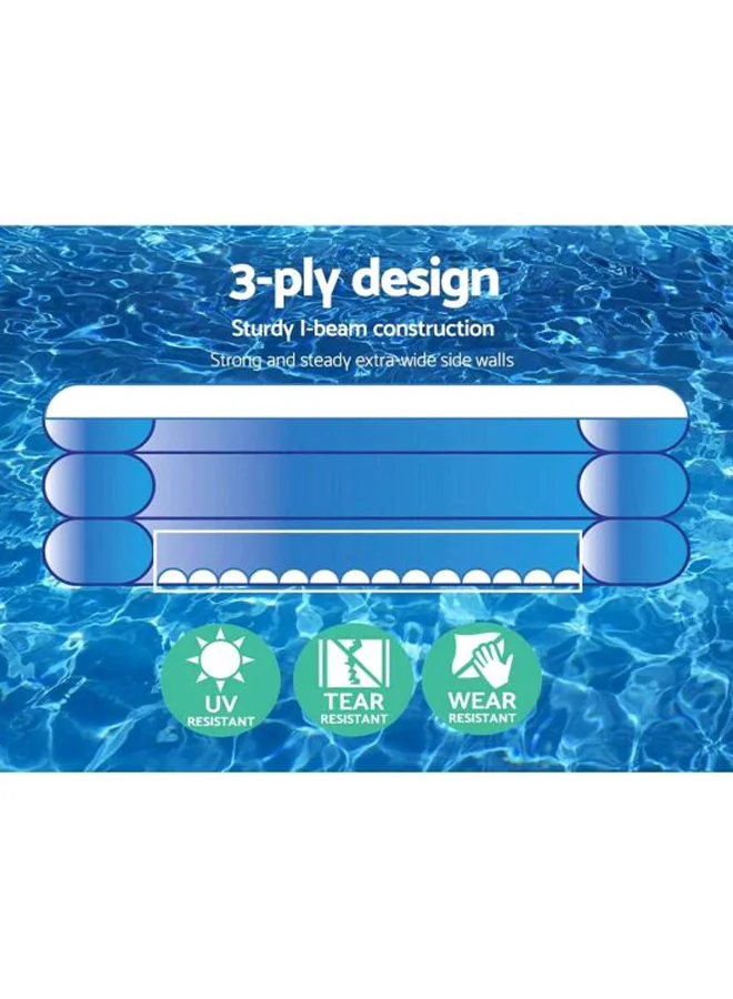 Bestway Play Pool -26-54120 229x56x152cm 229x56x152cm