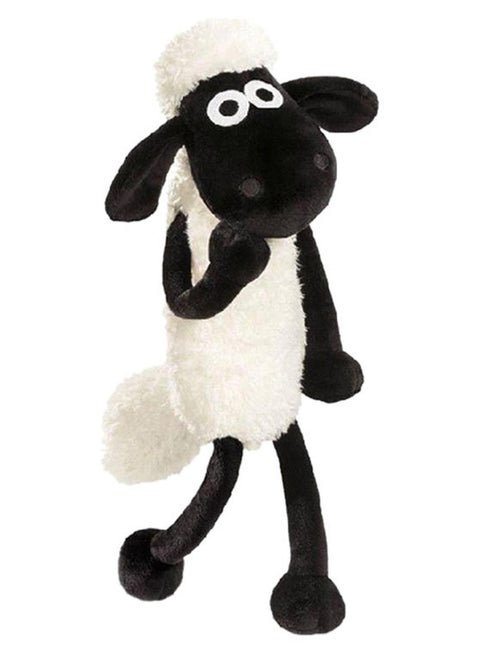 لعبة شون ذا شيب المحشوة رائعة وأصيلة وعالية الجودة ومتينة وقوية 25سم