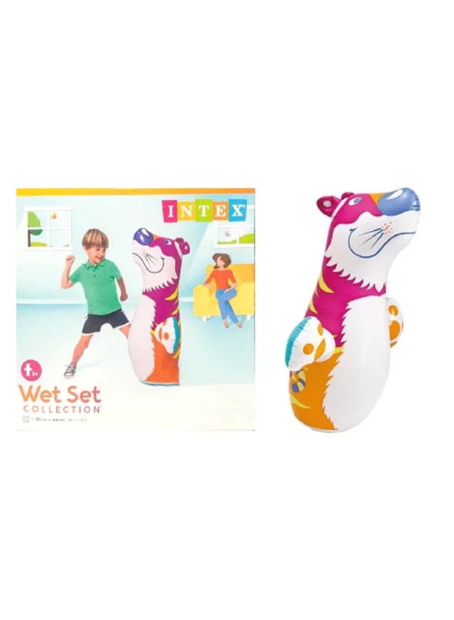 انتكس حقيبة بوب ثلاثية الأبعاد متنوعة - Image 1