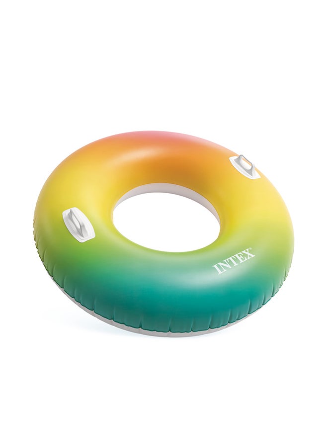 INTEX Circle Inflatable Color drop 47inch  - Image 3